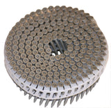 HS212113PPG-BH - Big Head Series:  2½" X .113" 15° Plastic Sheet Coil Big Flat Head BNS PPG1500™