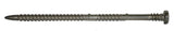 SSWCNS300120TH - 3" X .120" 15° Wire Coil Combo Trim Head BNS Stainless Steel