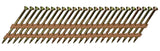 PSNS300113YZSP - 3" X .113" 30°/34° Plastic Strip YZ Flat Head BNS