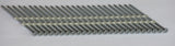PTPSNS212113SP - 2½" X .113" 30°/34° Plastic Strip Flat Head BNS PPG1500™
