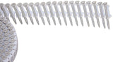 HSNS112113PHG - 1½" X .113" 15° Plastic Sheet Coil Flat Head BNS PPG1500™