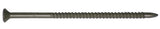 PTWCNS134113SQ - 1¾" X .113" 15° Wire Coil Flat Head BNS PT2000®