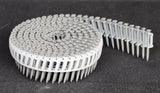 HSNS112113PHG - 1½" X .113" 15° Plastic Sheet Coil Flat Head BNS PPG1500™