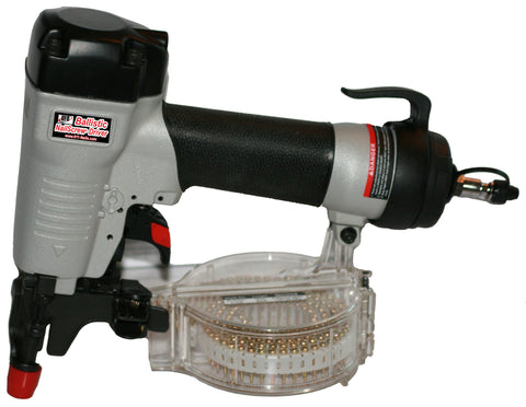 NSDCN32 0° Plastic Sheet Coil Nailer