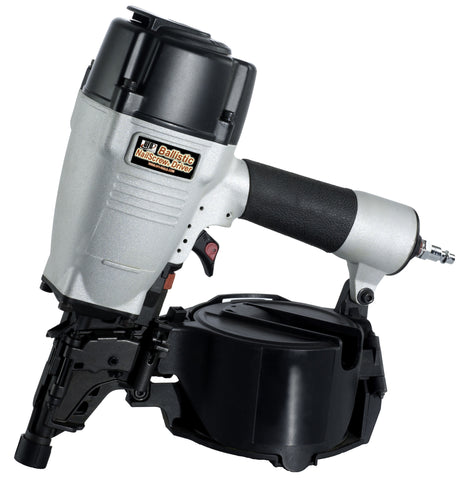 NSDCN65S-3 15° Coil Nailer (Wire & Plastic Sheet Coil)