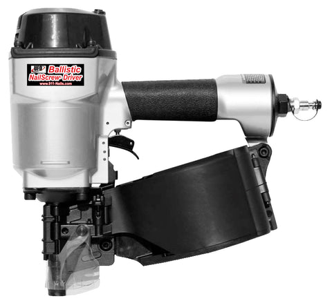 NSDCN70 15° Industrial Wire Coil Nailer