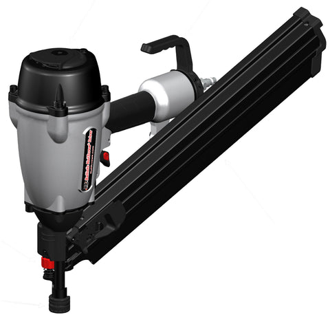 NSDSN3483H 30°/34° Paper Strip  Ballistic NailScrew® Driver
