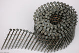 PTWCNS134113SQ - 1¾" X .113" 15° Wire Coil Flat Head BNS PT2000®