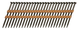 PTHDNS134113PH - 1¾" X .113" 20°/22° Plastic Strip Flat Head BNS PPG1500™