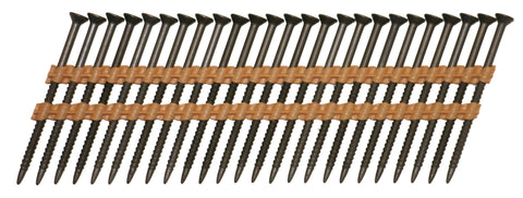 PTHDNS134113PH - 1¾" X .113" 20°/22° Plastic Strip Flat Head BNS PPG1500™