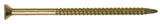 PSNS300113YZSP - 3" X .113" 30°/34° Plastic Strip YZ Flat Head BNS
